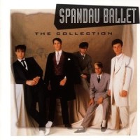Nature Of The Beast_Spandau Ballet