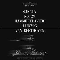 Sonata No. 29 in B Flat Major, Op. 106: Hammerklavier - II. Scherzo: Assai vivace_G The Piano Virtuoso,Ludwig van Beethoven