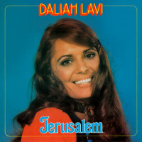 As The Curtain Falls_Daliah Lavi