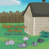 Maybe You're Not so Bad_Rabbits Under the Shed Cast,Evan Bode,Mia Stegner,Truman McCaw