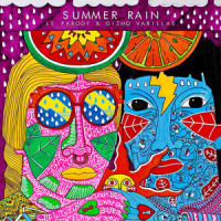 Summer Rain_Le Parody,Gizmo Varillas