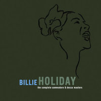 Lover Man (Oh, Where Can You Be) (Single Version)_Billie Holiday