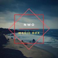 The Beat_Magic Box