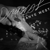 Diamonds_Rihanna,Kanye West