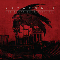 Follower_Katatonia,Anders Nyström,Jonas Renkse