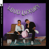 Gummy_Loud Luxury,Brando