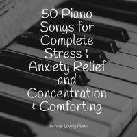 Flower of Life_Piano Music for Work,Piano Pianissimo,Exam Study Classical Music Orchestra