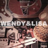 Rock Song_Wendy & Lisa