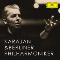 Schmidt: Notre Dame - Intermezzo_Berliner Philharmoniker,Herbert von Karajan