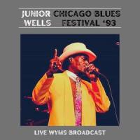 Honest I Do_Junior Wells