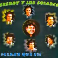 Todo Me Recuerda a Ti_Freddy y los Solares
