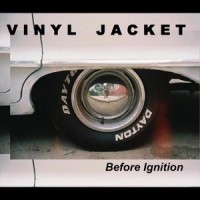 Love_Vinyl Jacket