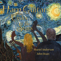 Starry Night_Muriel Anderson,John Doan