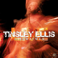 A Quitter Never Wins_Tinsley Ellis