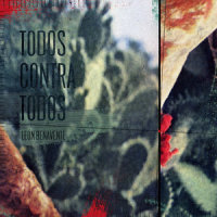 Europa Ha Muerto_Leon Benavente