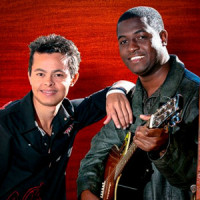 É por Você_Julio Cesar & Vinicius,Eduardo Costa