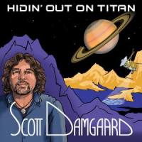 Strength_Scott Damgaard