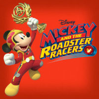 Mickey and the Roadster Racers Main Title Theme_Beau Black