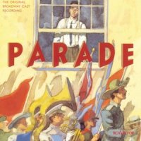 Leo at Work / What Am I Waiting For?_Brent Carver,Carolee Carmello,Christy Carlson Romano