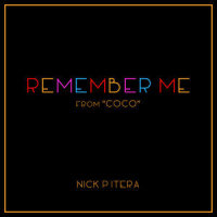 Remember Me_Nick Pitera