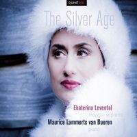 No. 7, How fair this place_Ekaterina Levental,Maurice Lammerts van Bueren,Sergei Rachmaninoff