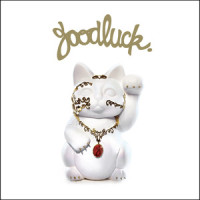 Taking It Easy_Goodluck