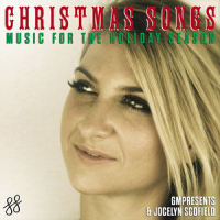 The Christmas Song(Chestnuts Roasting On An Open Fire)_GMPresents,Jocelyn Scofield