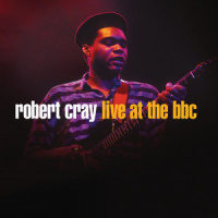 Smoking Gun_Robert Cray