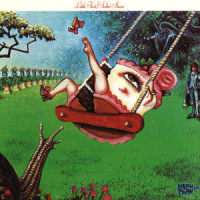Got No Shadow_Little Feat