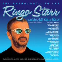 Iko Iko_Dr. John,Ringo Starr & His All Starr Band