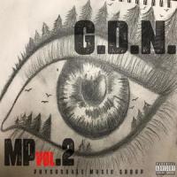 KANGZ (feat. BLACK DIAMOND)_GDN Guidance Determination Nothing Less,Black Diamond