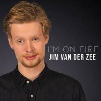 Im On Fire (The Voice Of Holland Season 8)_Jim van der Zee