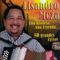 Y Que Amigo_Lisandro Meza