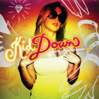 I Want To Be A Kid_Kid Down