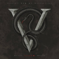 Hell or High Water_Bullet For My Valentine