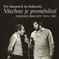 Toho Dne Šel Šimpanz Do Penze_Petr Skoumal,Jan Vodňanský