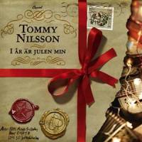 N?R Det Lider Mot Jul (Det Str?Lar En Stj?Rna)_Tommy Nilsson
