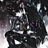 Lies!_Abstract,PERISH,Jadan Baker,perish beats