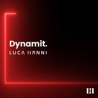 Dynamit_Luca Hänni