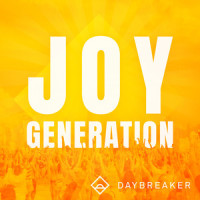 Joy Generation_Daybreaker,The Brothers Koren,Daybreaker Community