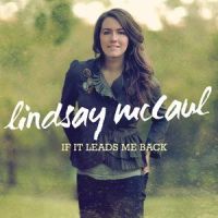 You Never Change_Lindsay McCaul