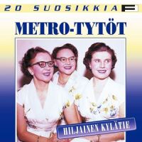 Lokki_Metro-Tytöt