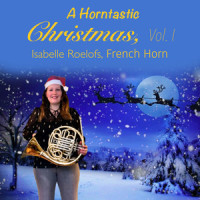 Silent Night_Isabelle Roelofs,Franz Xaver Gruber,Heinz Liebert,Joseph Frans Mohr