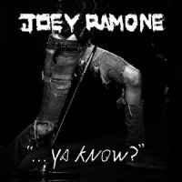 Party Line_Joey Ramone