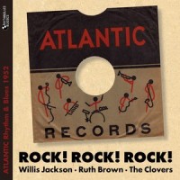 Have a Good Time_Ruth Brown,The James Quintet