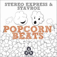 Mister Mayor_Stereo Express,Stavroz