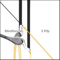 I Hear it on the Vine_Birdbrain