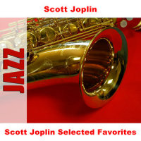 Country Club_Scott Joplin