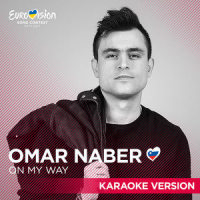 On My Way_Omar Naber