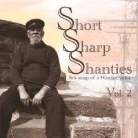Shanadore(Shenandoah)_Barbara Brown,Keith Kendrick